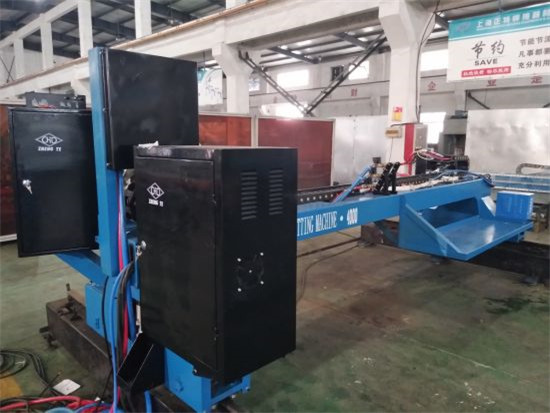 Bagong uri ng mas malakas na air plasma cnc plasma cutting machine kit china