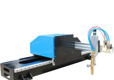 CNC plasma cutter cut-100 para sa pagbebenta