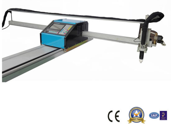 Jiaxin Huayuan plasma metal cutting machine para sa 30mm strat control cut machine